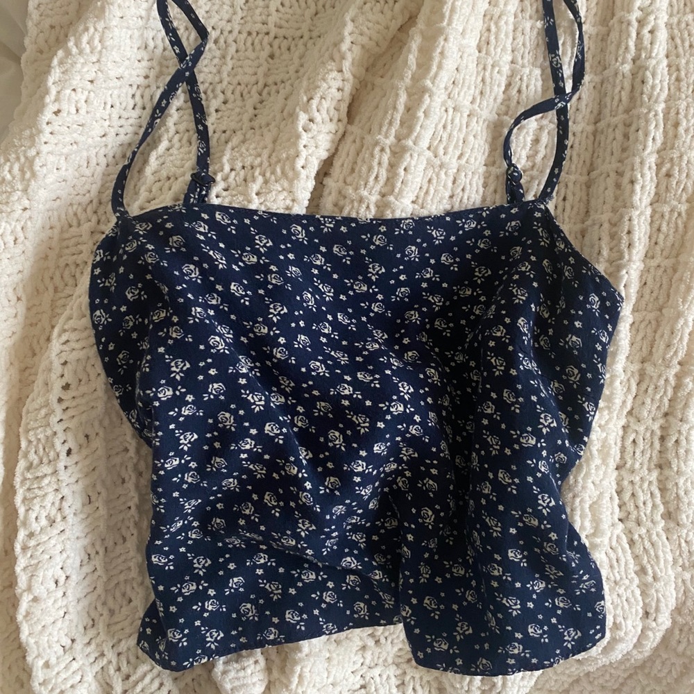 Brandy top